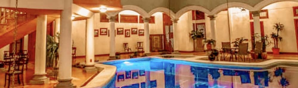 Hotel Real La Merced Granada Extérieur photo